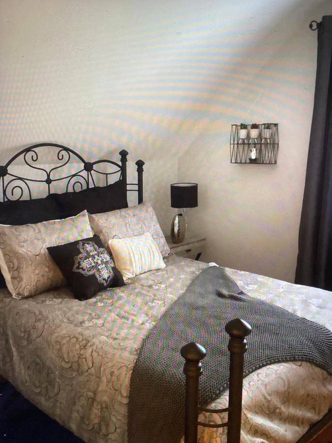 Couette Et Cafe Au Crepuscule Bed & Breakfast La Patrie Eksteriør bilde